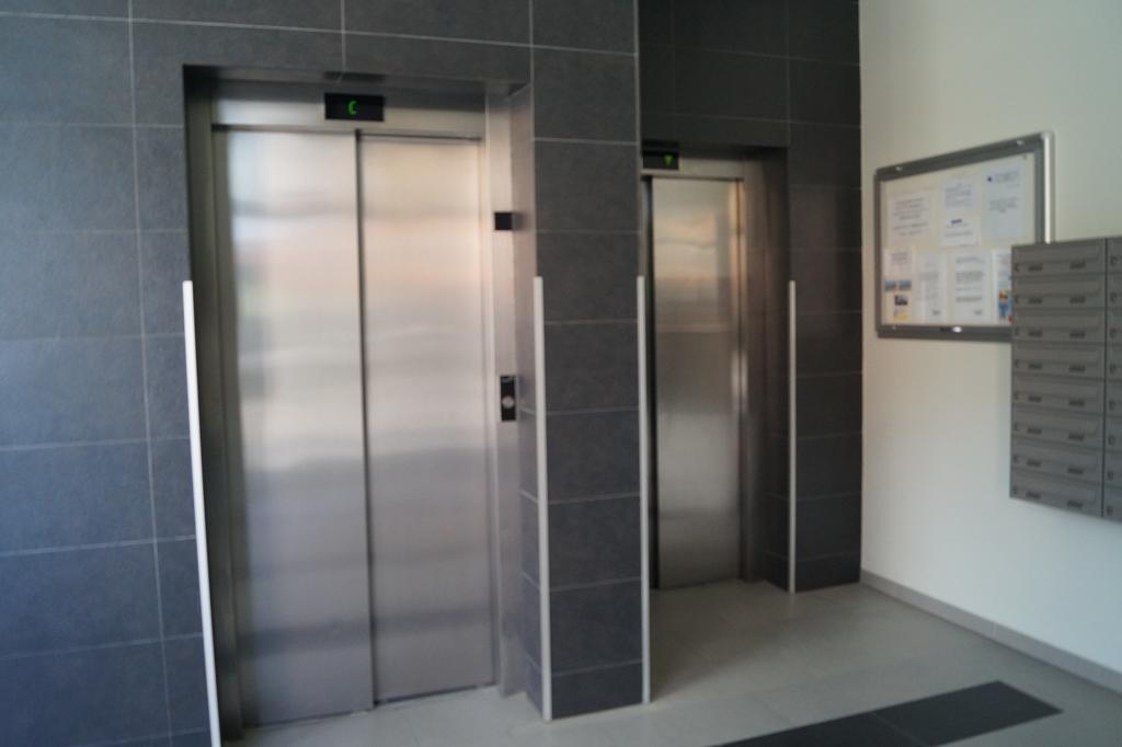 Apartament Kalifornia Miedzyzdroje Exteriör bild